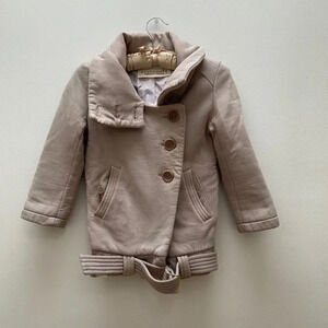 ARITZIA -  Community Organic Cotton Jacket